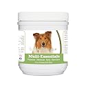 Healthy Breeds Collie Multi-Essentials Powder for Dogs 8 oz