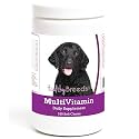 Healthy Breeds Curly-Coated Retriever Multivitamin Soft Chew for Dogs 180 Count