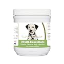 Healthy Breeds Dalmatian Multi-Essentials Powder for Dogs - an Ideal Supplement of Vitamins, Minerals &amp; Antioxidants for Your Dog - 8 oz