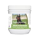 Healthy Breeds Doberman Pinscher, Black and Tan, Multi-Essentials Powder for Dogs - an Ideal Supplement of Vitamins, Minerals &amp; Antioxidants for Your Dog - 8 oz