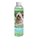 Healthy Breeds Dog Dental Care Water Additive for Komondorok - Helps Freshen Breath, Reduce Plaque &amp; Control Tartar - Mint Flavor - 8 oz