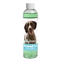 Healthy Breeds Dog Dental Care Water Additive for German Shorthaired Pointer - Helps Freshen Breath, Reduce Plaque &amp; Control Tartar - Mint Flavor - 8 oz