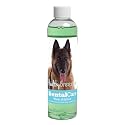 Healthy Breeds Dog Dental Care Water Additive for Belgian Tervuren - Helps Freshen Breath, Reduce Plaque &amp; Control Tartar - Mint Flavor - 8 oz