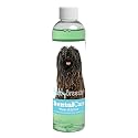 Healthy Breeds Dog Dental Care Water Additive for Pulik - Helps Freshen Breath, Reduce Plaque &amp; Control Tartar - Mint Flavor - 8 oz
