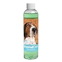 Healthy Breeds Dog Dental Care Water Additive for Treeing Walker Coonhound - Helps Freshen Breath, Reduce Plaque &amp; Control Tartar - Mint Flavor - 8 oz