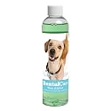 Healthy Breeds Dog Dental Care Water Additive for Chiweenie - Helps Freshen Breath, Reduce Plaque &amp; Control Tartar - Mint Flavor - 8 oz