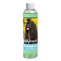 Healthy Breeds Dog Dental Care Water Additive for Bergamasco - Helps Freshen Breath, Reduce Plaque &amp; Control Tartar - Mint Flavor - 8 oz
