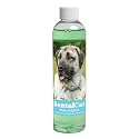 Healthy Breeds Dog Dental Care Water Additive for Anatolian Shepherd - Helps Freshen Breath, Reduce Plaque &amp; Control Tartar - Mint Flavor - 8 oz