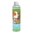 Healthy Breeds Dog Dental Care Water Additive for Brittany - Helps Freshen Breath, Reduce Plaque &amp; Control Tartar - Mint Flavor - 8 oz