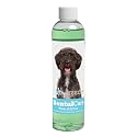 Healthy Breeds Dog Dental Care Water Additive for Schnoodle - Helps Freshen Breath, Reduce Plaque &amp; Control Tartar - Mint Flavor - 8 oz