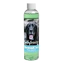 Healthy Breeds Dog Dental Care Water Additive for Mastador - Helps Freshen Breath, Reduce Plaque &amp; Control Tartar - Mint Flavor - 8 oz