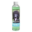 Healthy Breeds Dog Dental Care Water Additive for Irish Water Spaniel - Helps Freshen Breath, Reduce Plaque & Control Tartar - Mint Flavor - 8 oz
