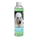 Healthy Breeds Dog Dental Care Water Additive for Poodle - Helps Freshen Breath, Reduce Plaque &amp; Control Tartar - Mint Flavor - 8 oz