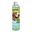 Healthy Breeds Dog Dental Care Water Additive for Beagle - Helps Freshen Breath, Reduce Plaque &amp; Control Tartar - Mint Flavor - 8 oz