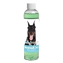 Healthy Breeds Dog Dental Care Water Additive for Beauceron - Helps Freshen Breath, Reduce Plaque &amp; Control Tartar - Mint Flavor - 8 oz