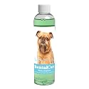 Healthy Breeds Dog Dental Care Water Additive for Brussels Griffon - Helps Freshen Breath, Reduce Plaque &amp; Control Tartar - Mint Flavor - 8 oz