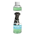 Healthy Breeds Dog Dental Care Water Additive for Cane Corso - Helps Freshen Breath, Reduce Plaque &amp; Control Tartar - Mint Flavor - 8 oz