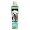 Healthy Breeds Dog Dental Care Water Additive for West Highland White Terrier - Helps Freshen Breath, Reduce Plaque &amp; Control Tartar - Mint Flavor - 8 oz