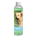 Healthy Breeds Dog Dental Care Water Additive for Chinook - Helps Freshen Breath, Reduce Plaque &amp; Control Tartar - Mint Flavor - 8 oz