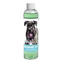 Healthy Breeds Dog Dental Care Water Additive for Cesky Terrier - Helps Freshen Breath, Reduce Plaque &amp; Control Tartar - Mint Flavor - 8 oz