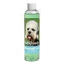 Healthy Breeds Dog Dental Care Water Additive for Dandie Dinmont Terrier - Helps Freshen Breath, Reduce Plaque &amp; Control Tartar - Mint Flavor - 8 oz