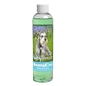 Healthy Breeds Dog Dental Care Water Additive for Miniature Schnauzer - Helps Freshen Breath, Reduce Plaque &amp; Control Tartar - Mint Flavor - 8 oz