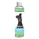 Healthy Breeds Dog Dental Care Water Additive for Manchester Terrier - OVER 200 BREEDS - Easier Than Sticks Wipes Spray Chews &amp; Treats - Mint Flavor - 8 oz