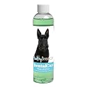 Healthy Breeds Dog Dental Care Water Additive for Scottish Terrier - Helps Freshen Breath, Reduce Plaque &amp; Control Tartar - Mint Flavor - 8 oz