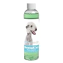 Healthy Breeds Dog Dental Care Water Additive for Bedlington Terrier - Helps Freshen Breath, Reduce Plaque &amp; Control Tartar - Mint Flavor - 8 oz