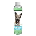 Healthy Breeds Dog Dental Care Water Additive for Skye Terrier - Helps Freshen Breath, Reduce Plaque &amp; Control Tartar - Mint Flavor - 8 oz