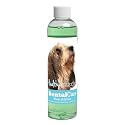Healthy Breeds Dog Dental Care Water Additive for Petits Bassets Griffons Vendeen - Helps Freshen Breath, Reduce Plaque &amp; Control Tartar - Mint Flavor - 8 oz