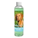 Healthy Breeds Dog Dental Care Water Additive for Vizsla - Helps Freshen Breath, Reduce Plaque &amp; Control Tartar - Mint Flavor - 8 oz