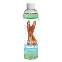 Healthy Breeds Dog Dental Care Water Additive for Cirneco dell'Etna - Helps Freshen Breath, Reduce Plaque &amp; Control Tartar - Mint Flavor - 8 oz