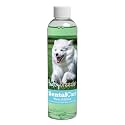 Healthy Breeds Dog Dental Care Water Additive for American Eskimo Dog - Helps Freshen Breath, Reduce Plaque &amp; Control Tartar - Mint Flavor - 8 oz