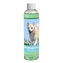 Healthy Breeds Dog Dental Care Water Additive for Norwegian Buhund - Helps Freshen Breath, Reduce Plaque &amp; Control Tartar - Mint Flavor - 8 oz
