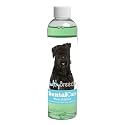 Healthy Breeds Dog Dental Care Water Additive for Bouvier des Flandres - Helps Freshen Breath, Reduce Plaque & Control Tartar - Mint Flavor - 8 oz