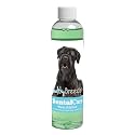 Healthy Breeds Dog Dental Care Water Additive for Black Russian Terrier - Helps Freshen Breath, Reduce Plaque &amp; Control Tartar - Mint Flavor - 8 oz