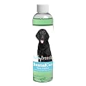Healthy Breeds Dog Dental Care Water Additive for Curly-Coated Retriever - Helps Freshen Breath, Reduce Plaque &amp; Control Tartar - Mint Flavor - 8 oz