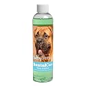 Healthy Breeds Dog Dental Care Water Additive for Bullmastiff - Helps Freshen Breath, Reduce Plaque &amp; Control Tartar - Mint Flavor - 8 oz