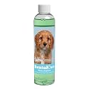 Healthy Breeds Dog Dental Care Water Additive for Cavapoo - Helps Freshen Breath, Reduce Plaque &amp; Control Tartar - Mint Flavor - 8 oz