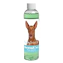 Healthy Breeds Dog Dental Care Water Additive for Pharaoh Hound - Helps Freshen Breath, Reduce Plaque &amp; Control Tartar - Mint Flavor - 8 oz