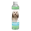 Healthy Breeds Dog Dental Care Water Additive for Havanese - Helps Freshen Breath, Reduce Plaque &amp; Control Tartar - Mint Flavor - 8 oz