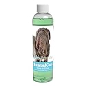 Healthy Breeds Dog Dental Care Water Additive for Neapolitan Mastiff - Helps Freshen Breath, Reduce Plaque &amp; Control Tartar - Mint Flavor - 8 oz
