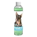 Healthy Breeds Dog Dental Care Water Additive for Swedish Vallhund - OVER 200 BREEDS - Easier Than Sticks Wipes Spray Chews &amp; Treats - Mint Flavor - 8 oz