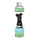 Healthy Breeds Dog Dental Care Water Additive for Mutt - Helps Freshen Breath, Reduce Plaque &amp; Control Tartar - Mint Flavor - 8 oz