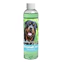 Healthy Breeds Dog Dental Care Water Additive for Rottweiler - Helps Freshen Breath, Reduce Plaque &amp; Control Tartar - Mint Flavor - 8 oz
