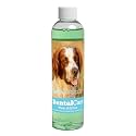 Healthy Breeds Dog Dental Care Water Additive for Irish Red and White Setter - Helps Freshen Breath, Reduce Plaque &amp; Control Tartar - Mint Flavor - 8 oz