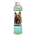 Healthy Breeds Dog Dental Care Water Additive for Australian Terrier - Helps Freshen Breath, Reduce Plaque &amp; Control Tartar - Mint Flavor - 8 oz