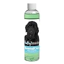Healthy Breeds Dog Dental Care Water Additive for Portuguese Water Dog - Helps Freshen Breath, Reduce Plaque &amp; Control Tartar - Mint Flavor - 8 oz