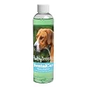 Healthy Breeds Dog Dental Care Water Additive for English Foxhound - Helps Freshen Breath, Reduce Plaque &amp; Control Tartar - Mint Flavor - 8 oz